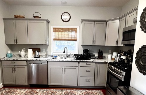 Scranton Casa | Home Away from Home