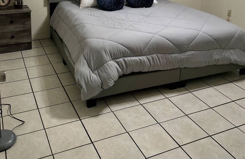 Shreveport Casa | Home away from home