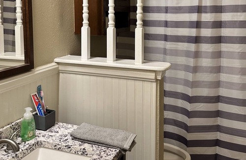 Shreveport Casa | Home away from home