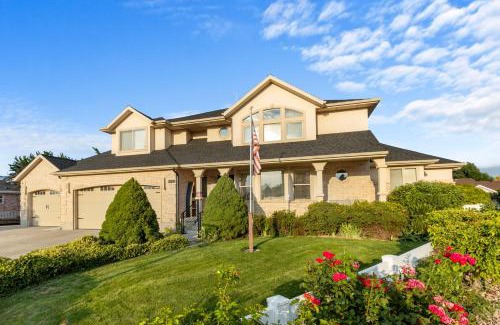 Spanish Fork Apartamento | Home Away from Home