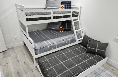 Spanish Fork Apartamento | Home Away from Home