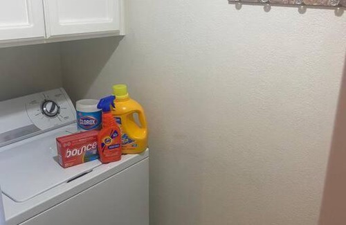 Tempe Apartamento | Home away from home