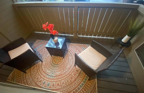 Tempe Apartamento | Home away from home