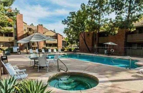 Tempe Apartamento | Home away from home