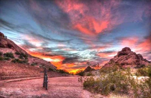 Tempe Apartamento | Home away from home