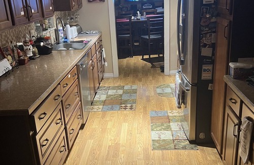 Twin Falls Casa | Home away from home