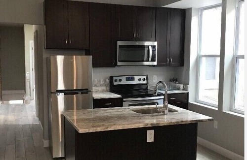Capitol Hill Apartamento | HOGAR LEJOS DEL HOGAR - Chic 2 BDRM en Capitol Hill