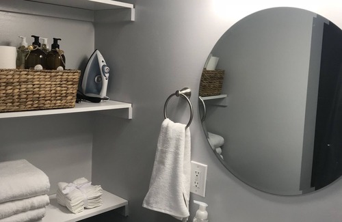 Capitol Hill Apartamento | HOGAR LEJOS DEL HOGAR - Chic 2 BDRM en Capitol Hill