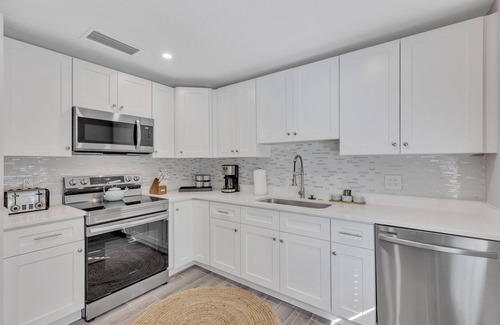 Winter Park Casa | Home Away from Home- Winter Park