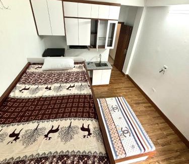Quan Hoa Hotel | Home Away from Home