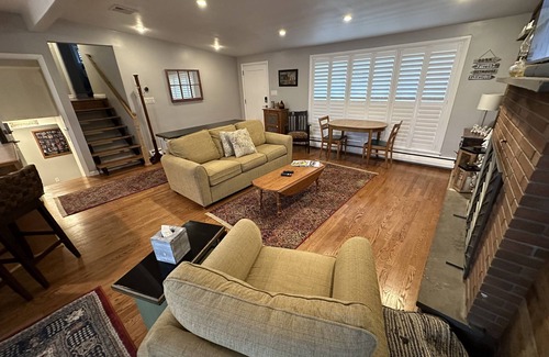 Lancaster Casa | Home away from Home, Welcome to Lancaster County