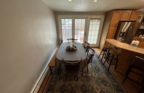 Lancaster Casa | Home away from Home, Welcome to Lancaster County