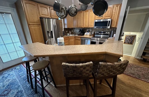 Lancaster Casa | Home away from Home, Welcome to Lancaster County