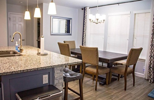 West San Antonio Casa | Home Away From Home (w/Pool)