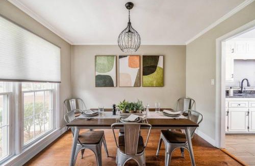 Macon Casa | Home Away from Home where Luxury meets Comfort