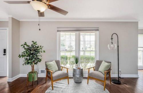 Macon Casa | Home Away from Home where Luxury meets Comfort
