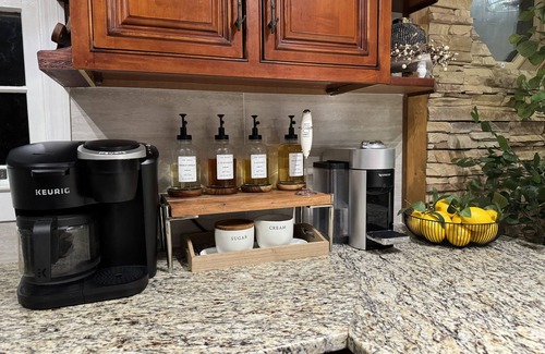 Sky Valley Casa | Home away from home with private hot tub, golf cart and more!!