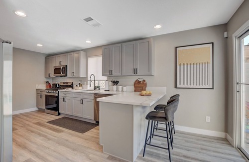 Summerlin Casa | Home Away from Home: Your VRBO Escape Awaits