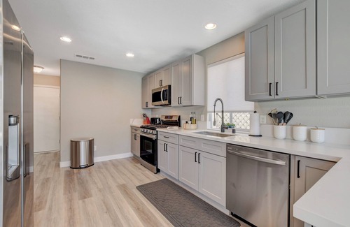 Summerlin Casa | Home Away from Home: Your VRBO Escape Awaits