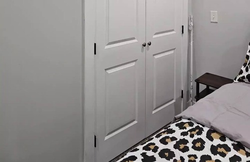 Washington Casa | Home Away From Home. You are welcome!