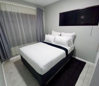 Buffalo City Apartamento | Home away from home