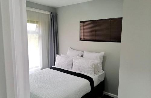 Buffalo City Apartamento | Home away from home