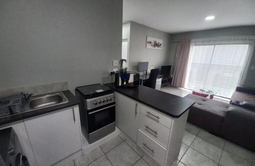 Buffalo City Apartamento | Home away from home