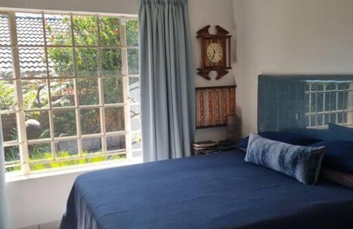 Waparand Casa | Home away from Home