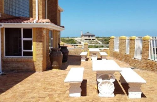 L'Agulhas Casa | Home away from home