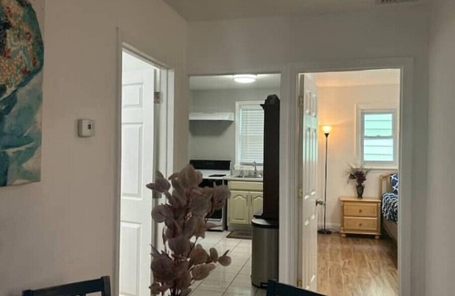 Hackensack Casa | Home away from Home