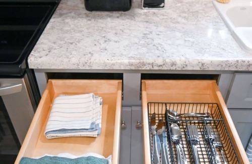 Newport Casa | Home Away From Home