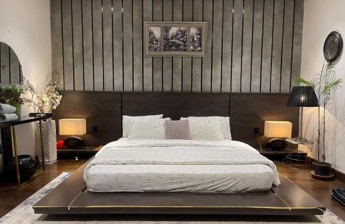 F-6 Sector Apartamento | Home away from your home