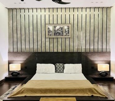 F-6 Sector Apartamento | Home away from your home