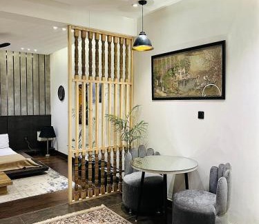 F-6 Sector Apartamento | Home away from your home