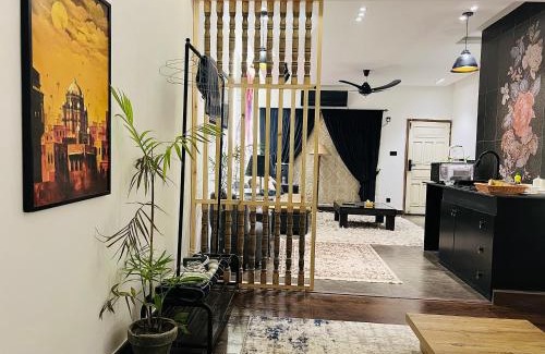 F-6 Sector Apartamento | Home away from your home