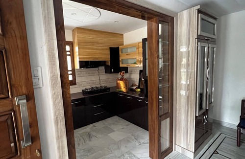 Banikhet Apartamento | Home Away fromHome