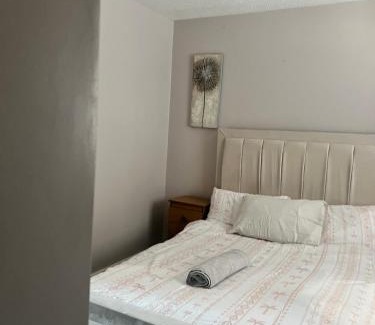 Wigan Apartamento | Home Away