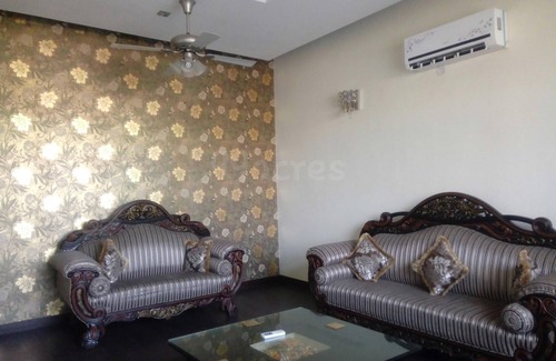 Kharar Casa | Home Away Home Área construida 9000 pies cuadrados