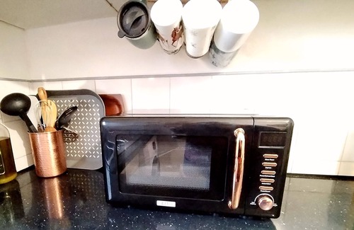 Yiewsley Apartamento | HOME AWAY HOME near Heathrow Airport