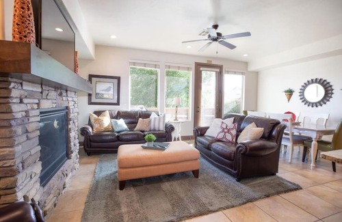 Washington Casa | Home Away Stay and Play Wheelchair Accessible