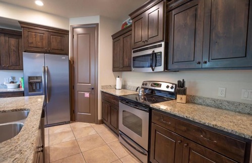 Washington Casa | Home Away Stay and Play Wheelchair Accessible