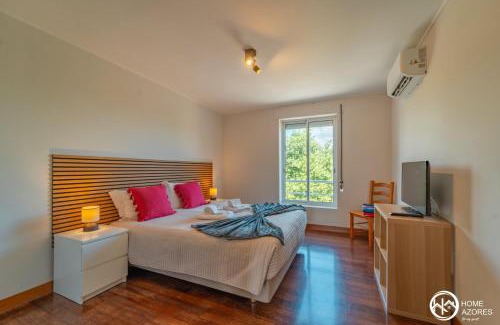 Faja de Baixo Apartamento | Home Azores - Loreto Apartment