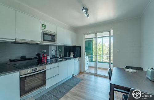 Faja de Baixo Apartamento | Home Azores - Loreto Apartment