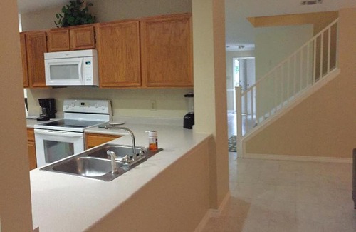 Northwest Crossing Casa | Home Between Seaworld And Six Flags