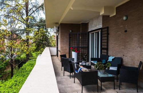 Aurelio Apartamento | Home Big Crirè at 724