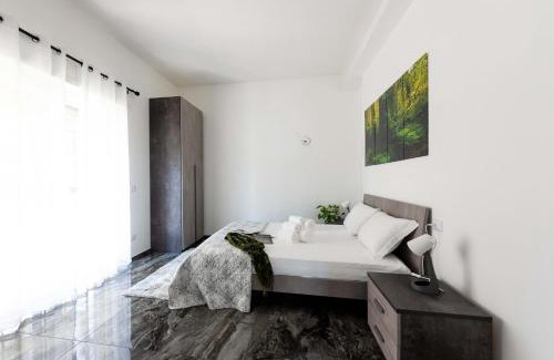Aurelio Apartamento | Home Big Crirè at 724