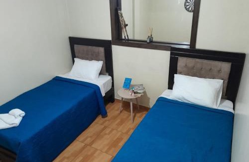 Callao Apartamento | HOME BLESSED II