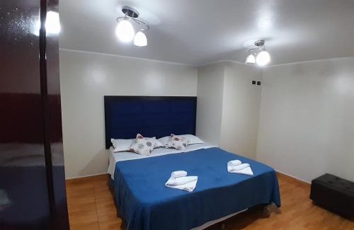 Callao Apartamento | HOME BLESSED II