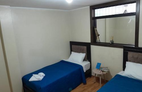 Callao Apartamento | HOME BLESSED II