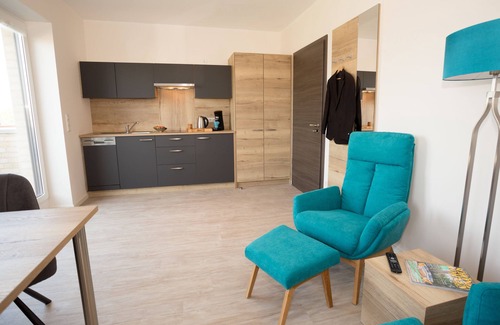 Dinklage Apartamento | @home Boardinghouse
